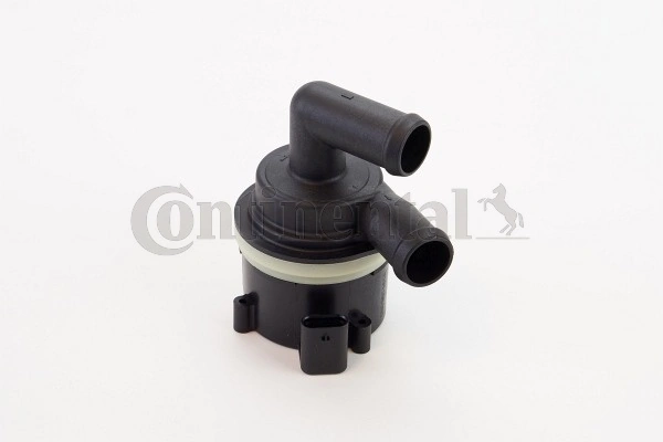 Auxiliary Water Pump (cooling water circuit)